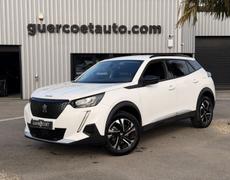 Peugeot 2008 Guer