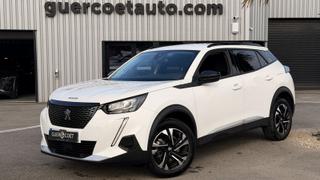 Peugeot 2008  - Allure - photo 0