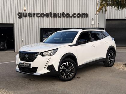 Peugeot 2008 - 1.5 BLUEHDI 130CH S&S ALLURE PACK EAT8 - 16 990 €
