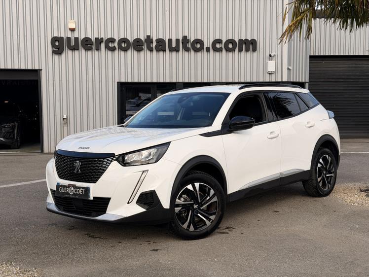 Peugeot 2008  - Allure - 16 990 €