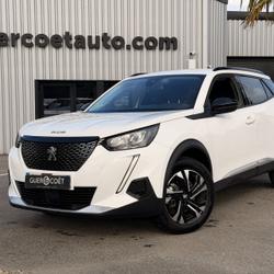 Peugeot 2008 1.5 BLUEHDI 130CH S&S ALLURE PACK EAT8 Guer