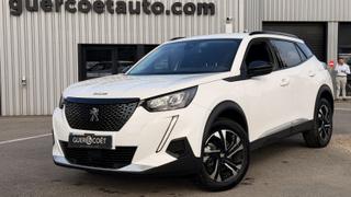 Peugeot 2008  - Allure - photo 1