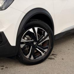 Peugeot 2008 1.5 BLUEHDI 130CH S&S ALLURE PACK EAT8 Guer