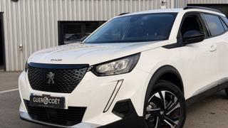 Peugeot 2008  - Allure - photo 3