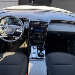Hyundai Tucson Tucson 1.6 T-GDI 265 HTRAC Plug-in BVA6 Creative Bruz