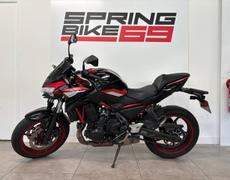 Kawasaki Z