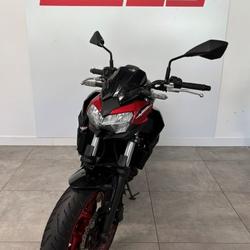 Kawasaki Z  Villefranche-sur-Sa&ocirc;ne