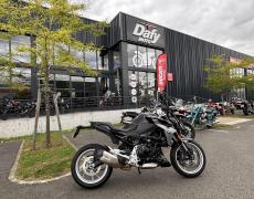 Autres BMW Dury
