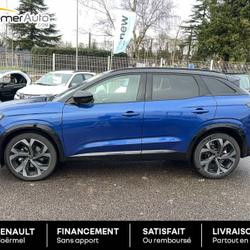 Renault Austral E-Tech full hybrid 200 GSR2 Techno esprit Alpine Plo&euml;rmel