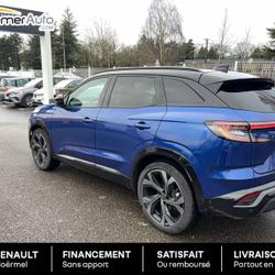 Renault Austral E-Tech full hybrid 200 GSR2 Techno esprit Alpine Plo&euml;rmel