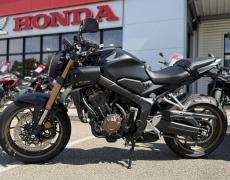 Honda CB Bourgoin-Jallieu
