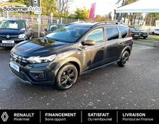 Dacia Jogger Ploërmel