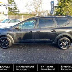 Dacia Jogger ECO-G 100 7 places GSR2 Extreme + Plo&euml;rmel