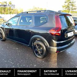 Dacia Jogger ECO-G 100 7 places GSR2 Extreme + Plo&euml;rmel