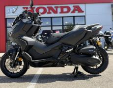 Autres Honda Bourgoin-Jallieu