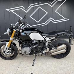 BMW Nine-T  Aubenas