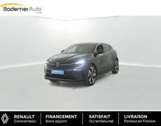 Renault Megane 4 Concarneau