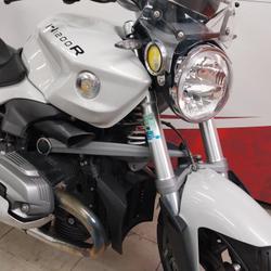 BMW R1200R occasion - Mougins - photo 3/5