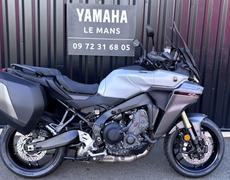 Yamaha GT Ruaudin