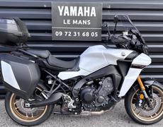 Yamaha GT Ruaudin
