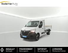 Renault Master Quimper