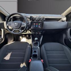 Dacia Duster Duster Blue dCi 115 4x2 Prestige Bruz