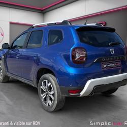 Dacia Duster Duster Blue dCi 115 4x2 Prestige Bruz
