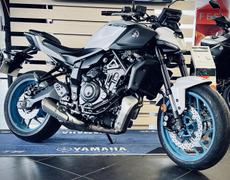 Yamaha autres Saint-Genis-Pouilly