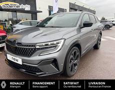 Renault Espace 5 Valframbert