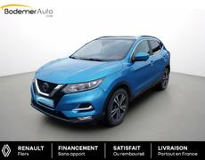 Nissan Qashqai Flers