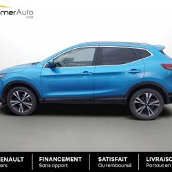 Nissan Qashqai 1.3 DIG-T 140 N-Connecta Flers