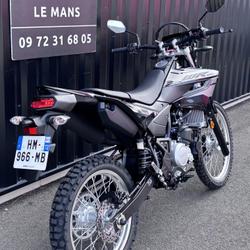 Yamaha WR125R occasion - Ruaudin - photo 3/5