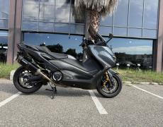 Yamaha T MAX