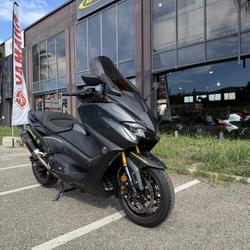 Yamaha T MAX  Aubagne