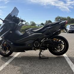Yamaha T MAX  Aubagne