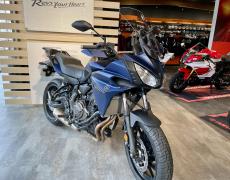 Yamaha autres Vernon