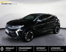 Renault Captur Caudan