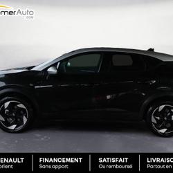 Renault Captur E-Tech full hybrid 145 ch Techno Caudan