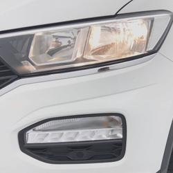 Volkswagen T-Roc T-Roc 1.0 TSI 110 Start/Stop BVM6 Lounge Pontarlier