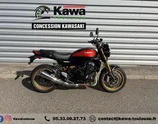 Kawasaki autres Toulouse