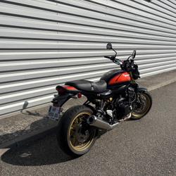 Kawasaki Z900 RS SE occasion - Toulouse - photo 2/4