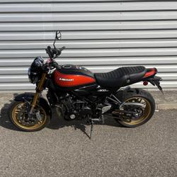 Kawasaki Z900 RS SE occasion - Toulouse - photo 3/4