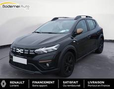 Dacia Sandero Caudan