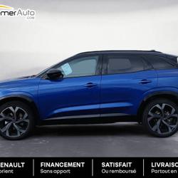 Renault Austral E-Tech full hybrid 200 GSR2 Techno esprit Alpine Caudan