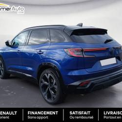 Renault Austral E-Tech full hybrid 200 GSR2 Techno esprit Alpine Caudan