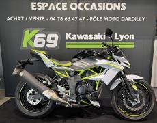 Kawasaki Z