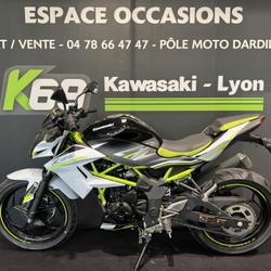 Kawasaki Z  Dardilly