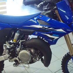 Yamaha autres  Soissons