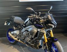 Yamaha autres Firminy
