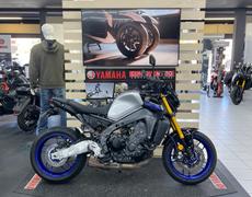 Yamaha autres Aytré